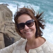 Miriam Jordão