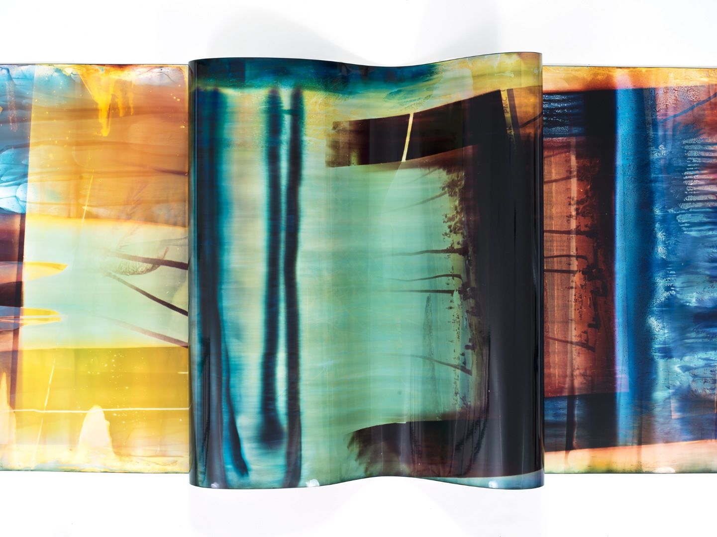 What is a Photograph? - Photographs from the exhibition at the