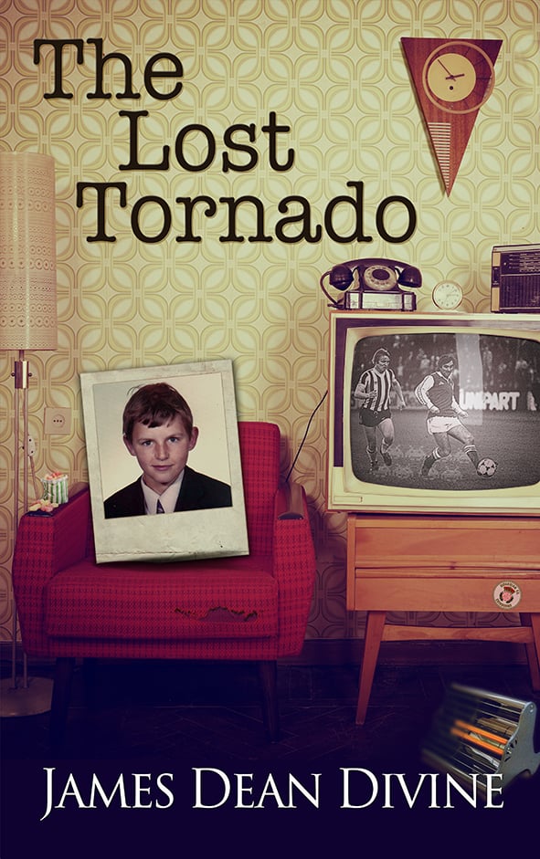 The Lost Tornado