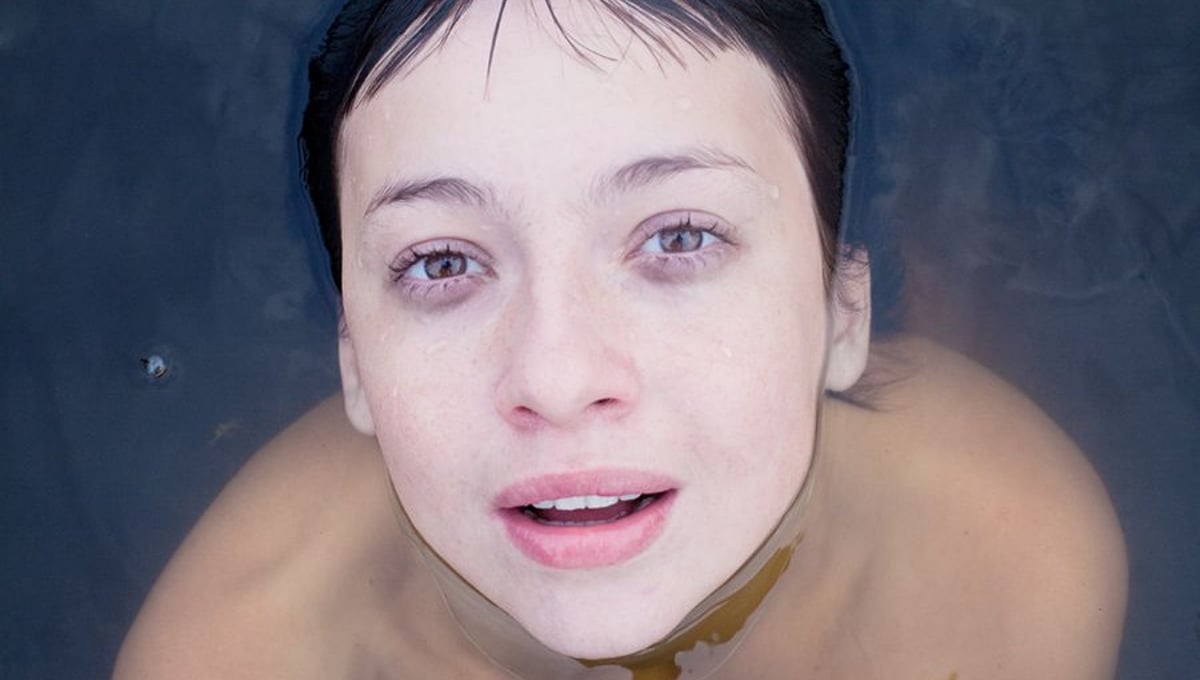 From the series, The Other Shore, © Nikita Pirogov