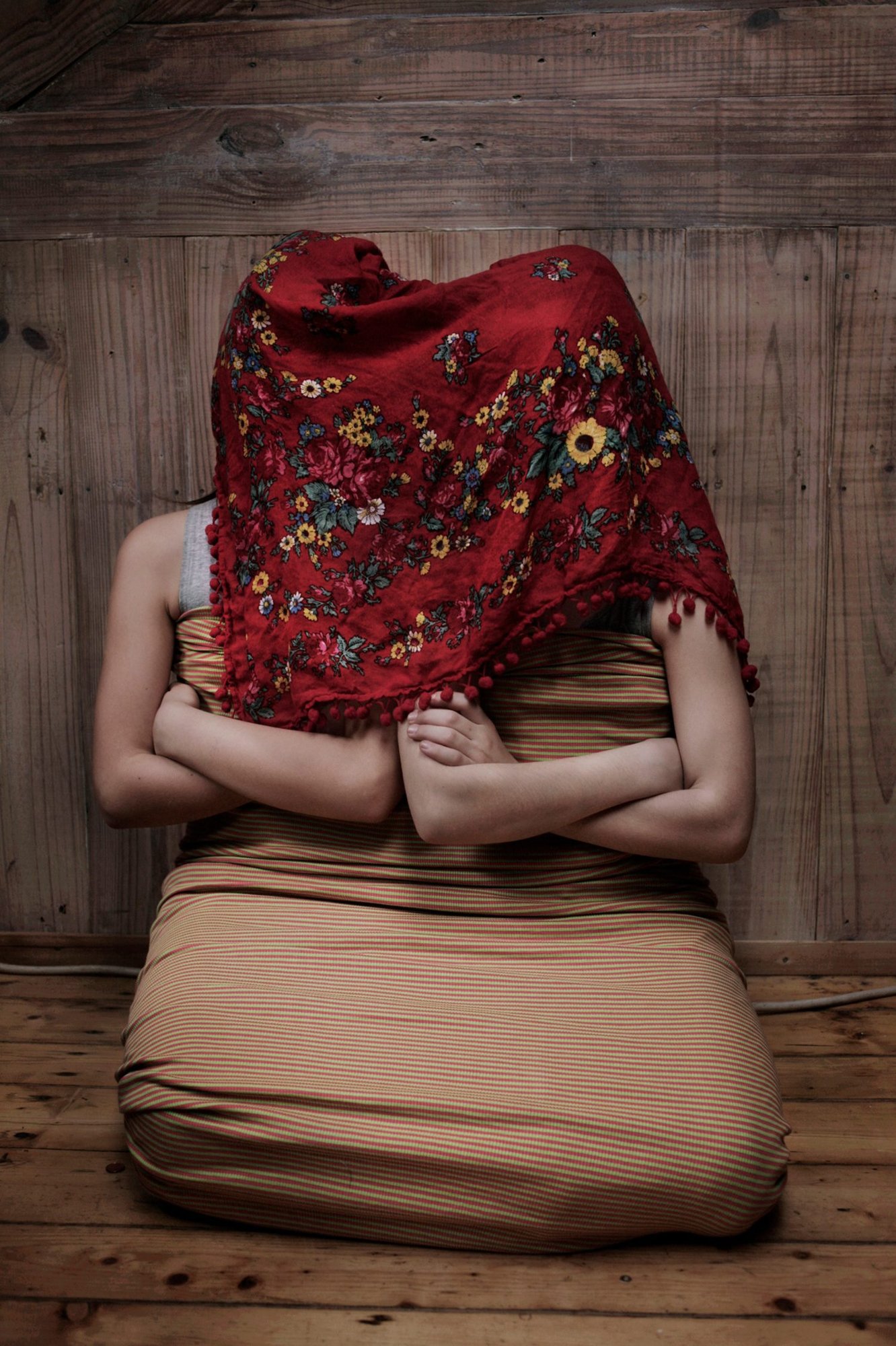 Anatomy of False Memories