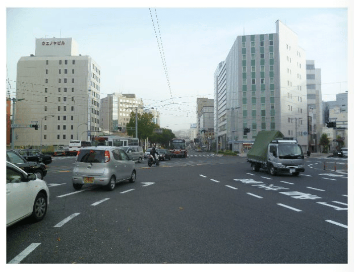 Compact Japan