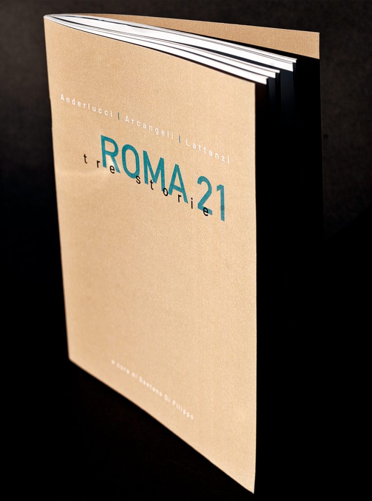 Roma 2021: 3 storie