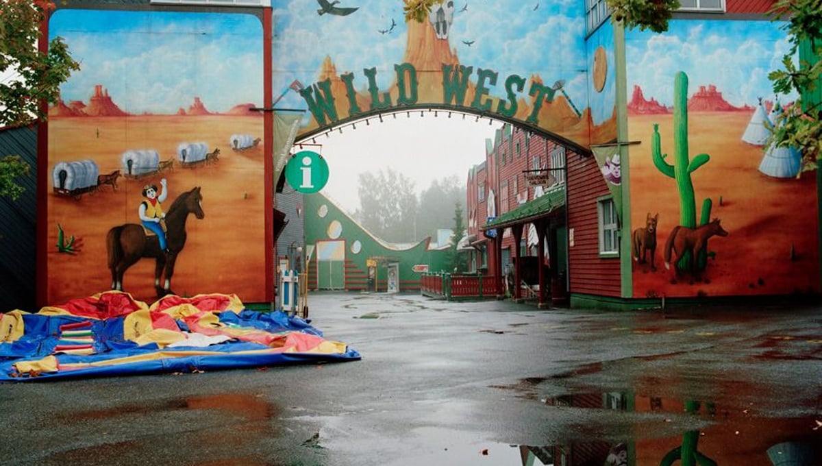 Wasalandia, Vaasa
