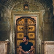 Julio PENDILHE