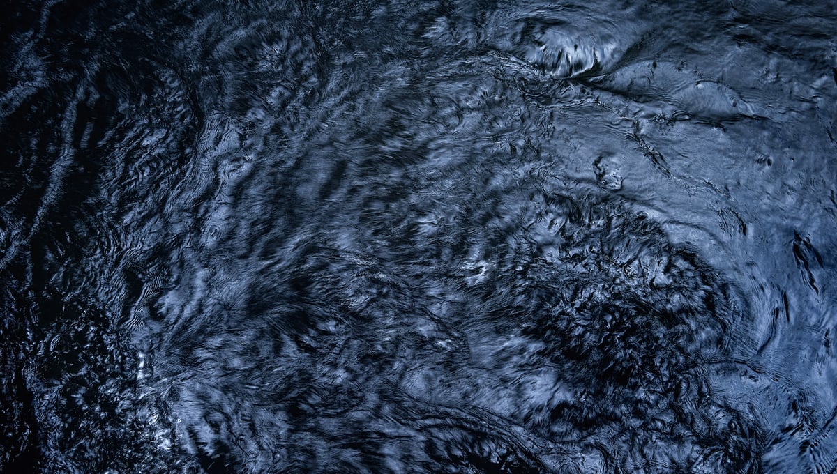 Wear Pool Triptych 3, 2025