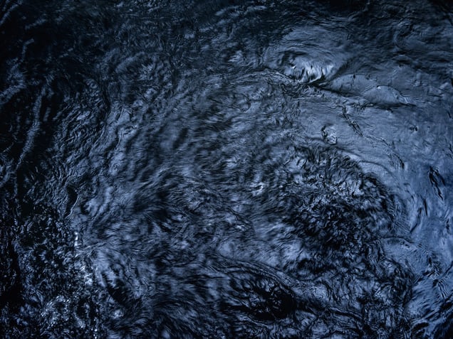 Wear Pool Triptych 3, 2025