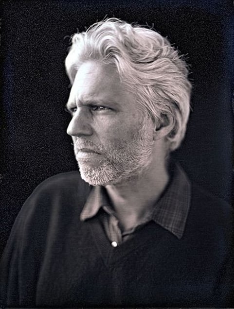 Mentor Lyle Rexer-The Photography Master Retreat mentor, 2015-present