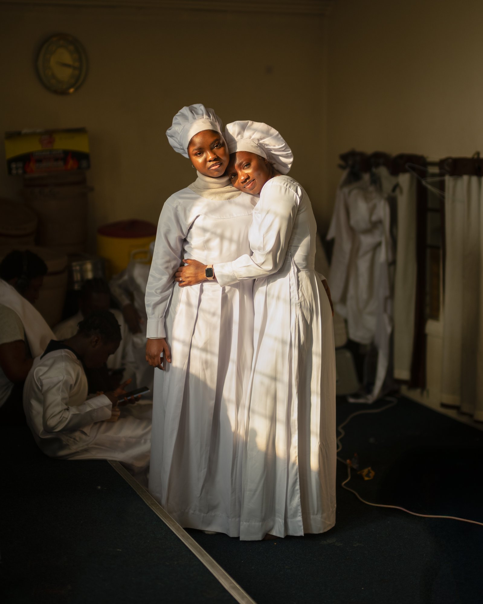 winner of photography awards