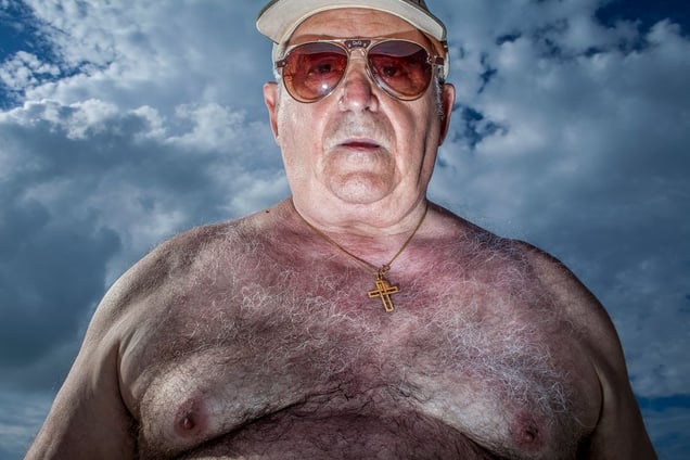 SPV: Viareggio, Italy 2015