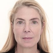 Anna Ljung Grüner-Hegge