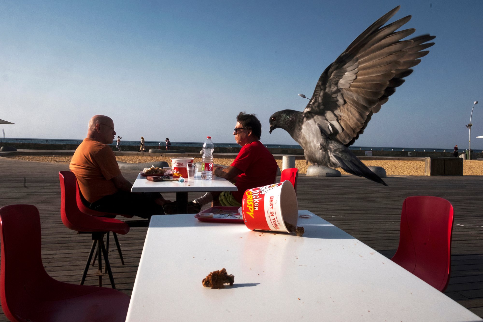 winner of photography awards