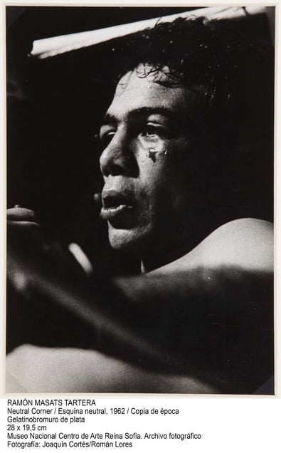 © Museo Nacional Centro de Arte Reina Sofia