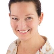 Victoria Wilson