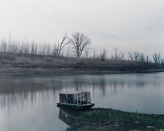 Ste. Genevieve, Missouri © Alec Soth
