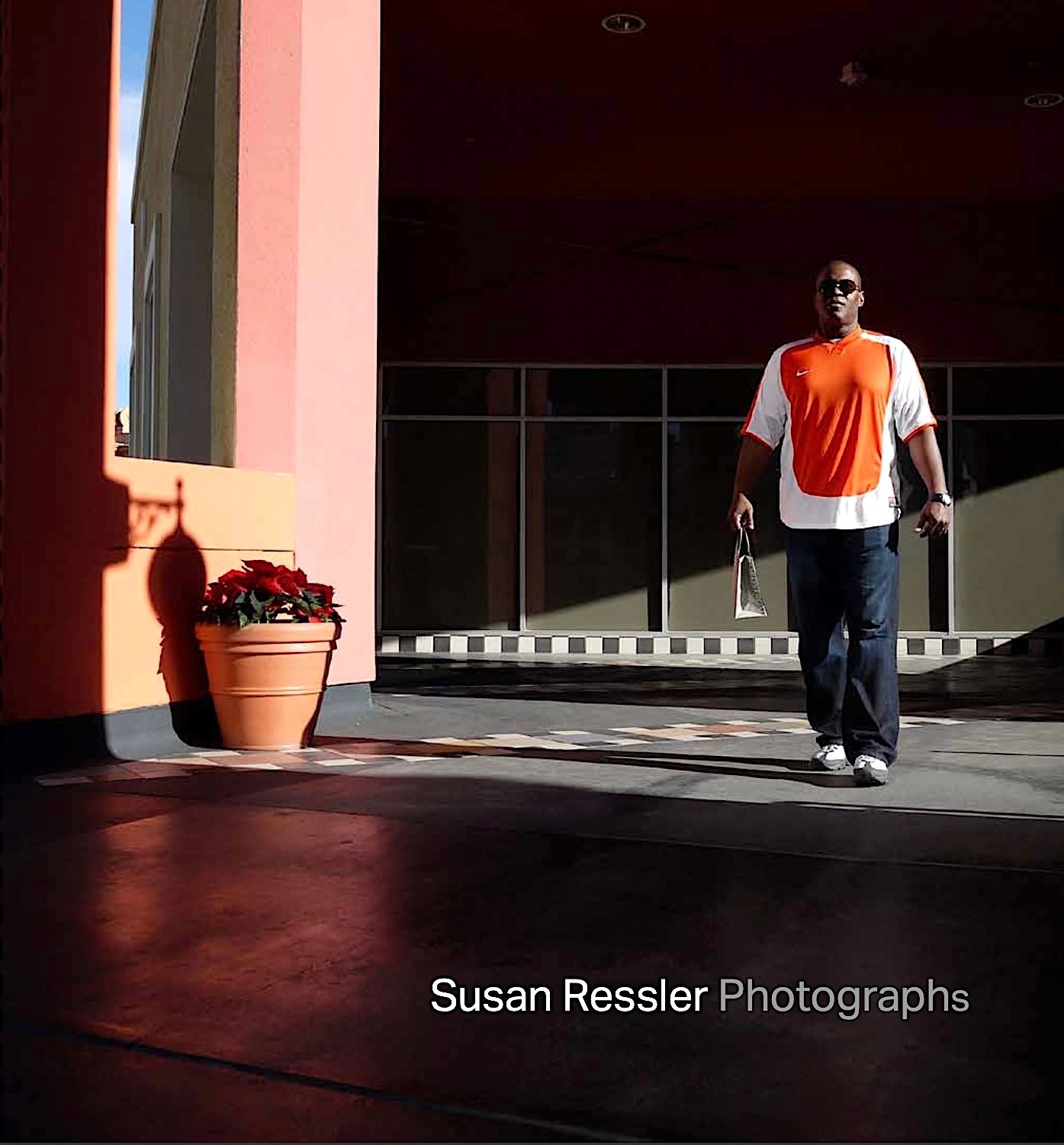 Susan Ressler Photographs: 50 Years