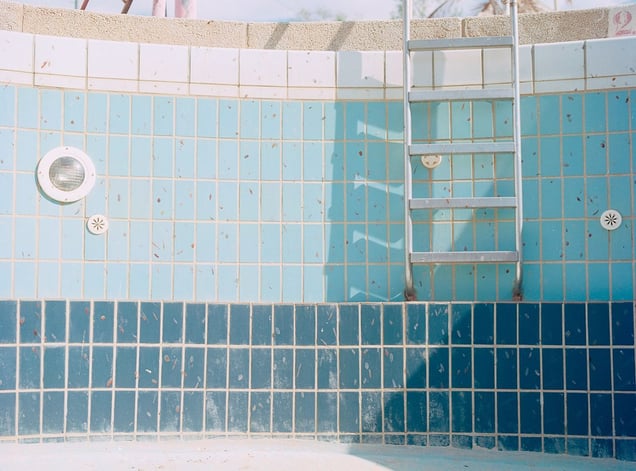 Dead Water