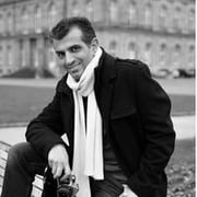 Payam Kharazchi
