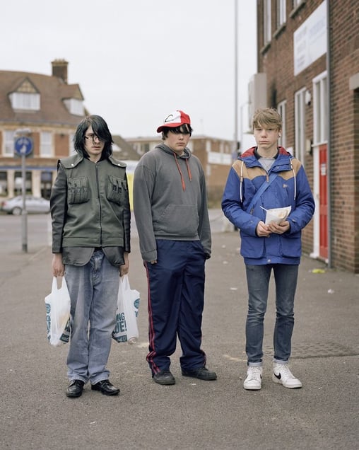 Florida Club © Will Lakin