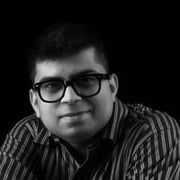 Swarup Chatterjee