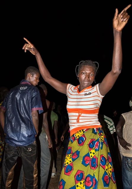 Untitled (Le Cotonnier 0402)