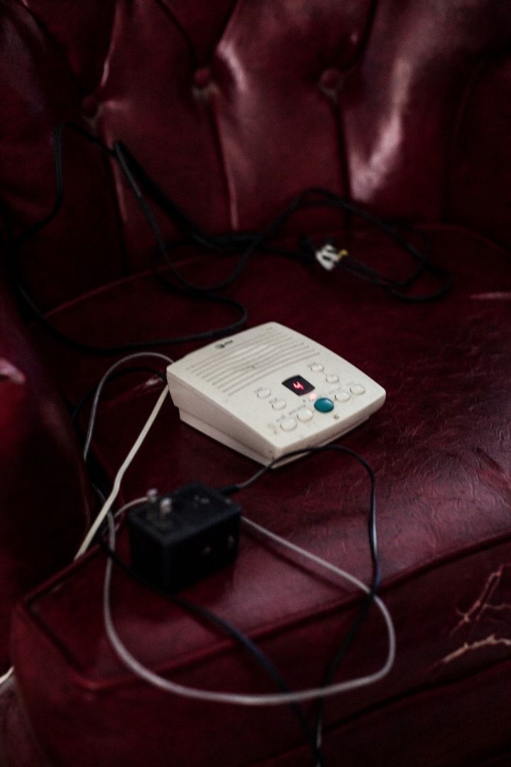 The Epilogue - Photographs by Laia Abril | LensCulture