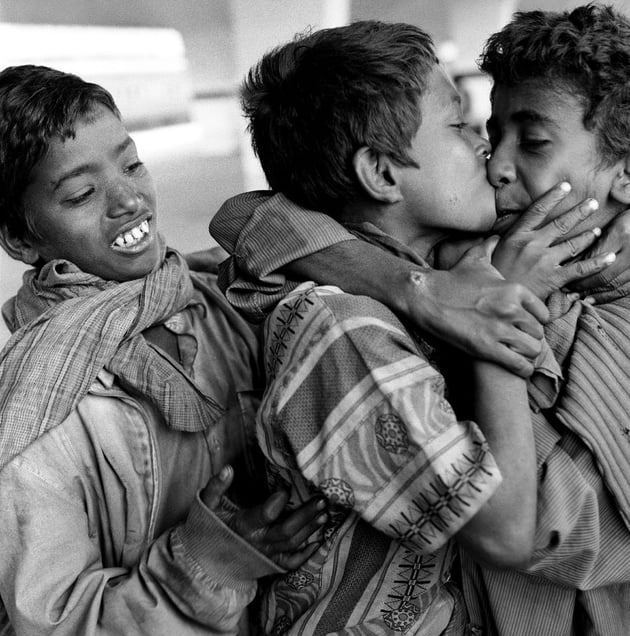 Bangladesh © 2014, Stephen Shames