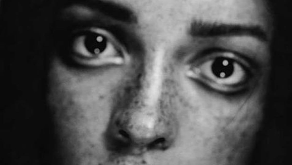 From Studio © Paolo Roversi 2008