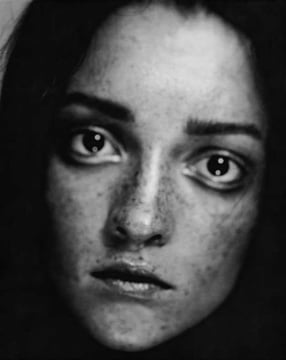 Studio - Photographs by Paolo Roversi | LensCulture