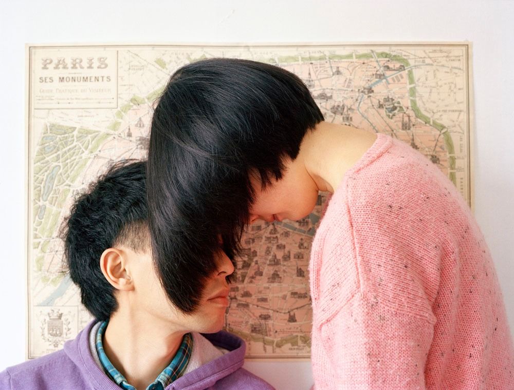 Experimental Relationship