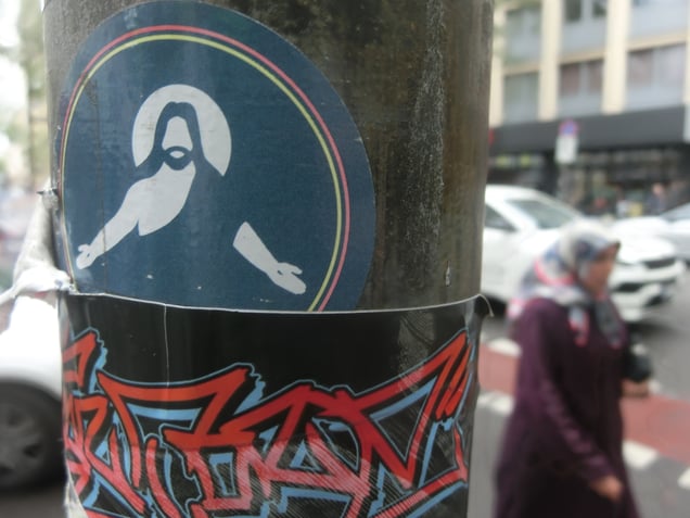 "THE PRIMORDIAL SOUND OF GOD" "DER URKLANG GOTTES"