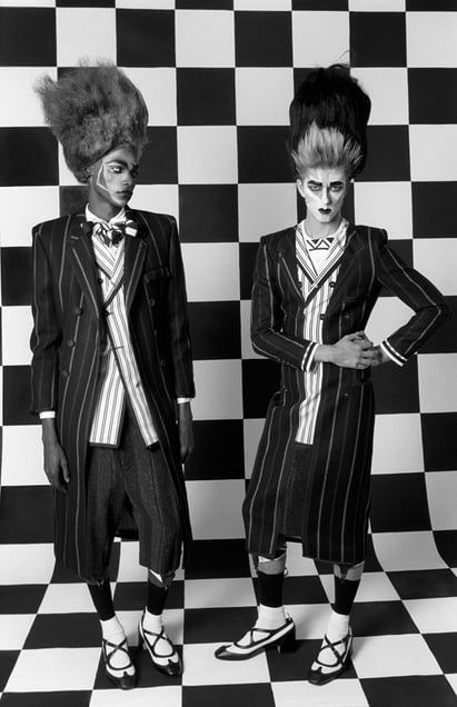 My Love is Alien - No.12