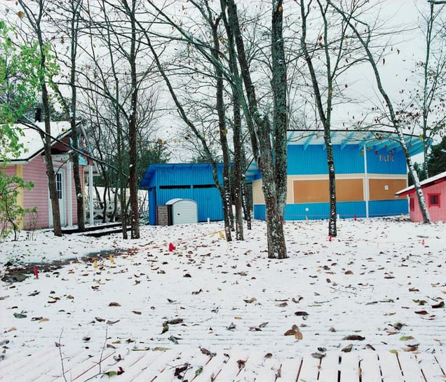 Moomin world, Naantali