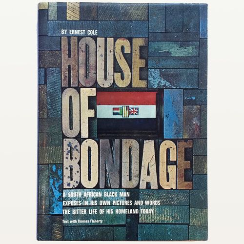 House of Bondage