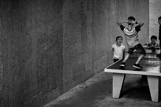 Outside MY Windows #Autumn 2018