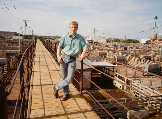 Luke, Oklahoma City, OK