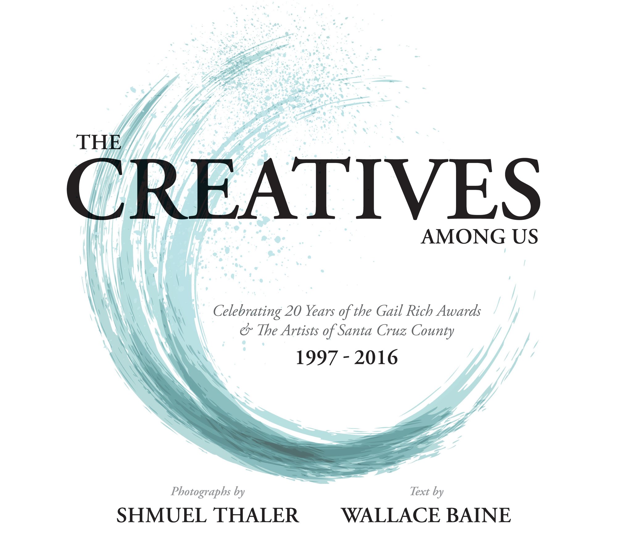 The Creatives Among Us