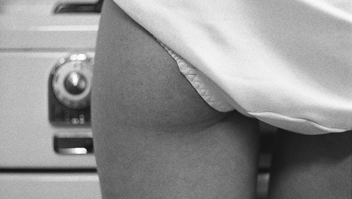Franziska in The Kitchen — No. 1