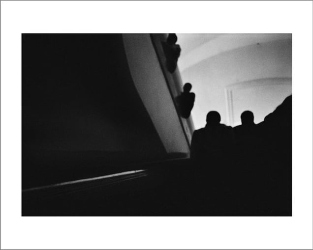 Moscou, 2006 © Klavdij Sluban