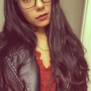 Aayusha Shrestha