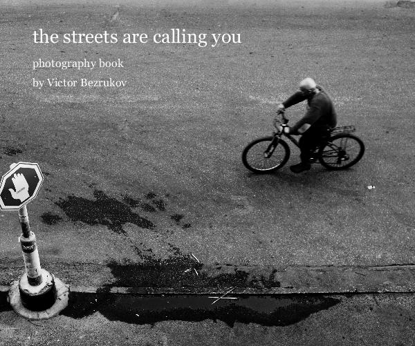 the streets are calling 