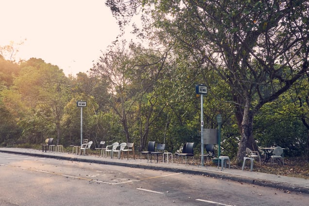 The 576 North District