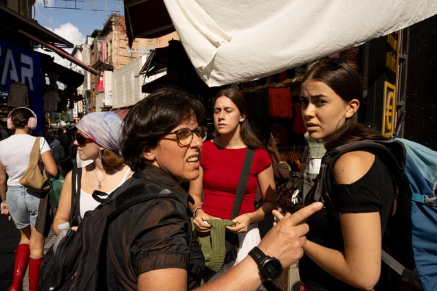 Untitled, Istanbul 2025