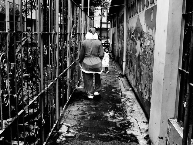 Poison © Aji Susanto Anom