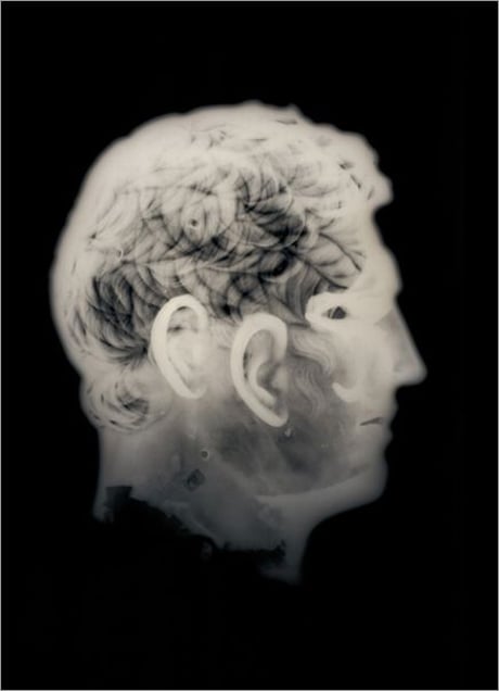 History's Shadow GM10