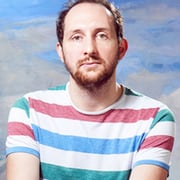 Cyrille Robin