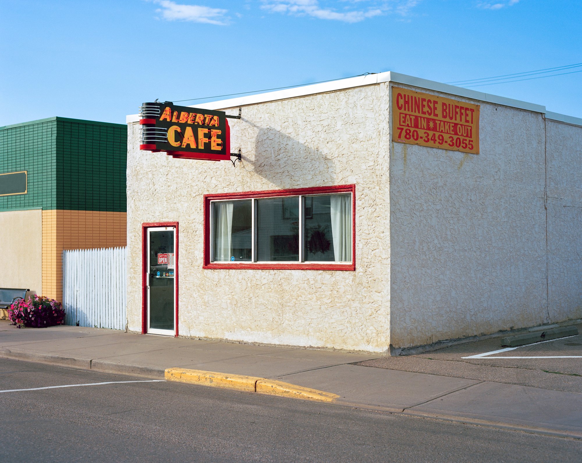 Crown Ditch & The Prairie Castle