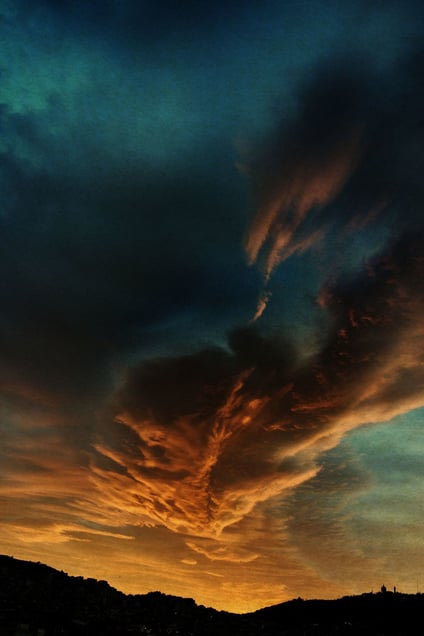 "This is you here" #140