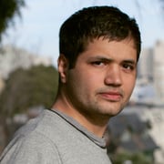 Mohammadreza Mirzaei