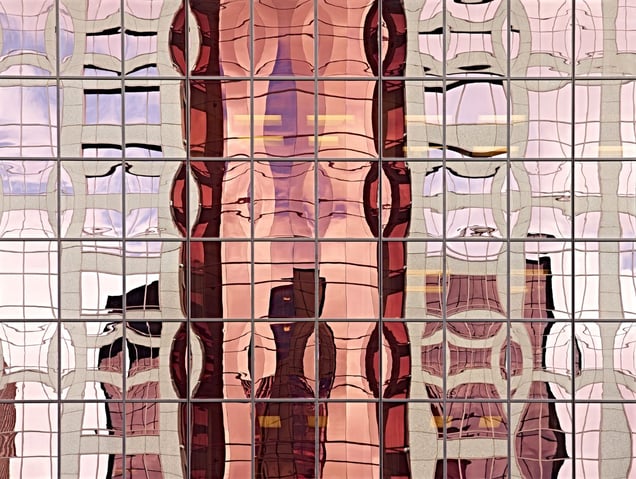 Reverie #2, Portland, Oregon